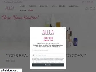 aillea.com