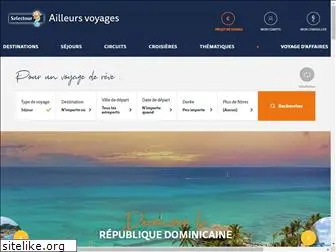 ailleurs.com