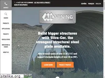 ailmining.com