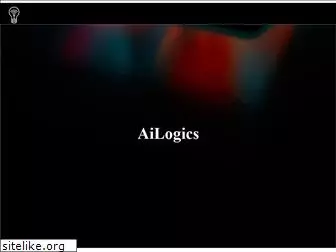 ailogics.com