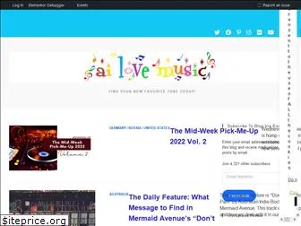ailovemusic.net
