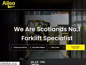 www.ailsa.co.uk