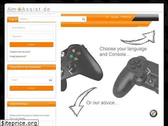 aim-assist.de