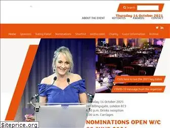 aim-awards.co.uk