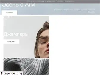 aim-clothing.ru