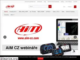 aim-cz.com