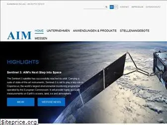 aim-ir.com