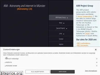aim-muenster.de