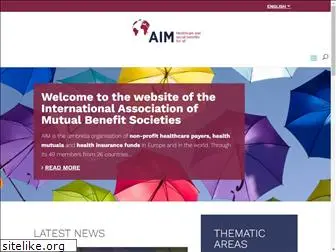 aim-mutual.org