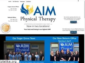 aim-physicaltherapy.com