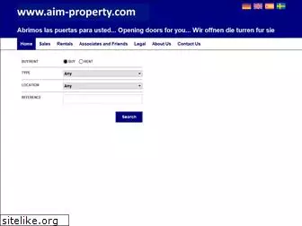 aim-property.com