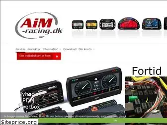 aim-racing.dk