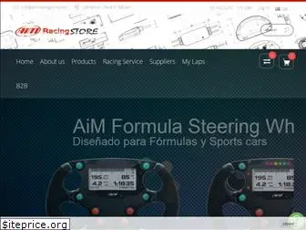 aim-racingstore.com