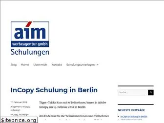 aim-schulungen.de