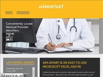 aim-smart.com