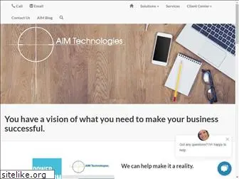 aim-technologies.com