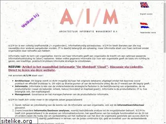 aim.nl