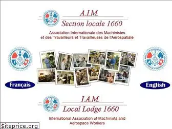 aim1660.org