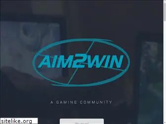 aim2wingaming.com