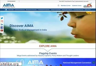 aima.in