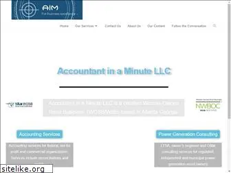 aimaccountingservices.com