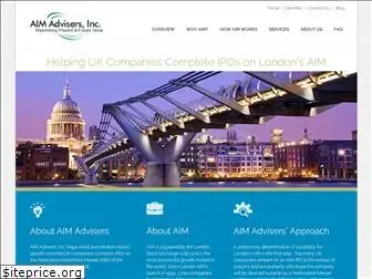 aimadvisers.co.uk