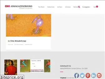 aimagazinebooks.com