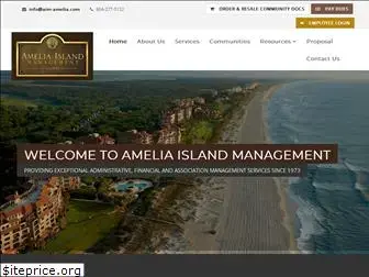 aimamelia.com