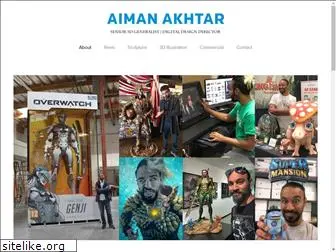 aiman3d.com