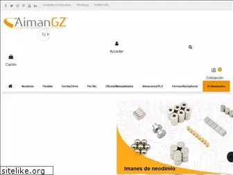 aimangz.com