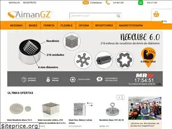 aimangz.es