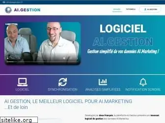 aimarketing-france.com