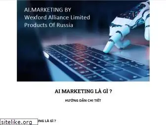 aimarketing.asia