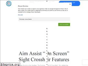 aimassist.co.uk