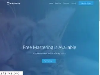 aimastering.com