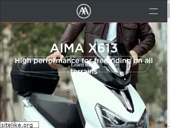 aimatech.net