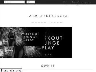 aimathleisure.com