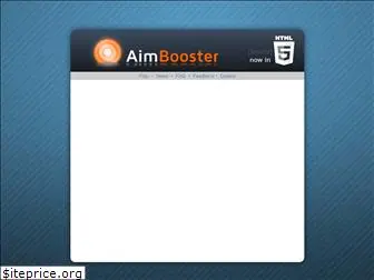 aimbooster.com