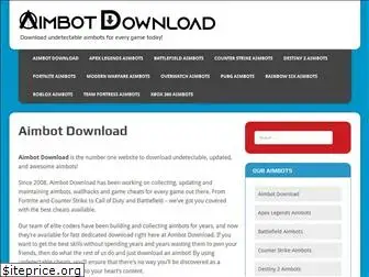 aimbotsdownload.com