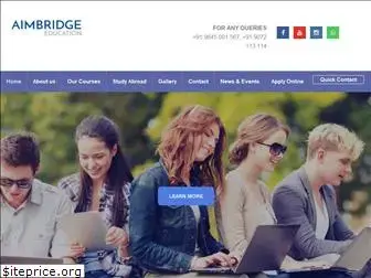 aimbridgeeducation.com