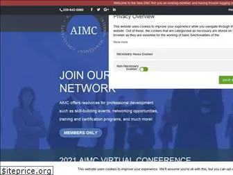 aimc.org