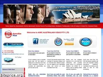 aimcaustralianvisas.com.au