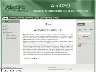 aimcfo.com