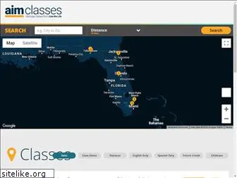 aimclasses.org