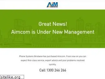 aimcom.com.au