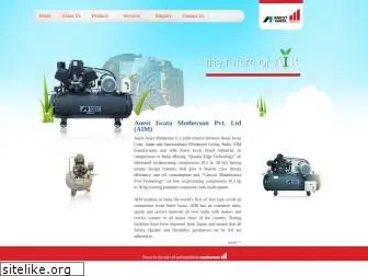 aimcompressors.com