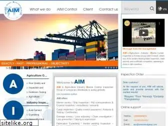 aimcontrolgroup.com