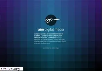 aimdigital.com