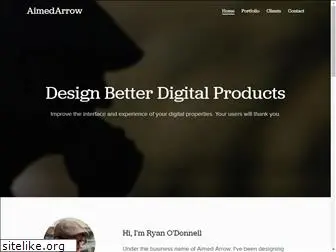 aimedarrow.com
