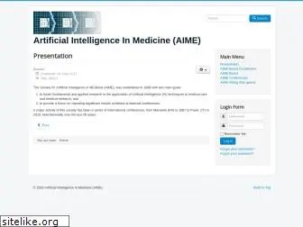 aimedicine.info